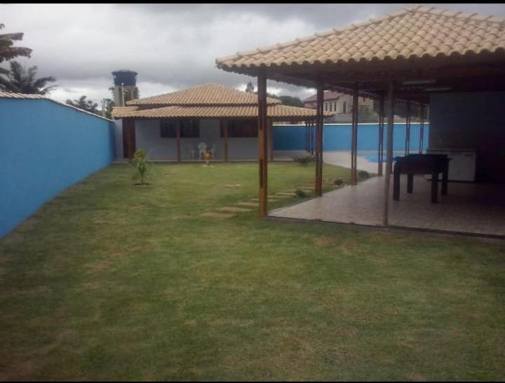 Pousada Clair Ibitirama Luaran gambar