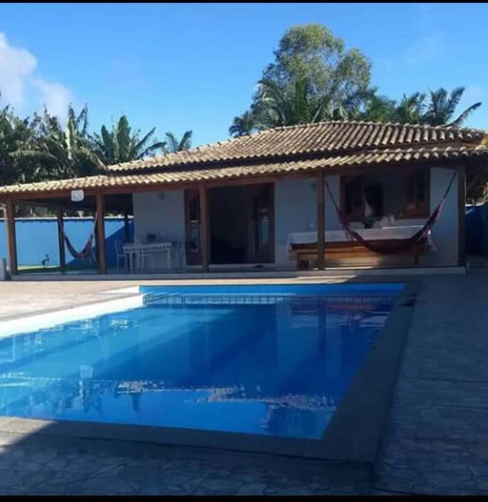 Pousada Clair Ibitirama Luaran gambar