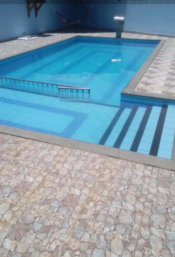 Pousada Clair Ibitirama Luaran gambar