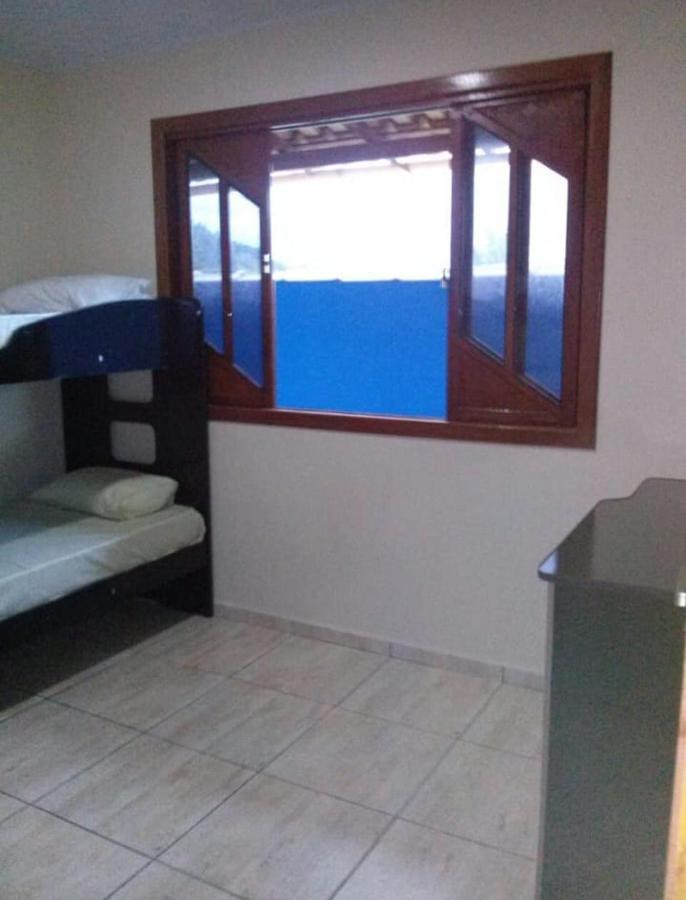 Pousada Clair Ibitirama Luaran gambar