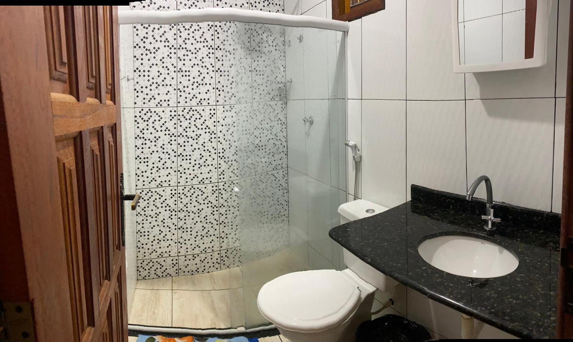 Pousada Clair Ibitirama Luaran gambar