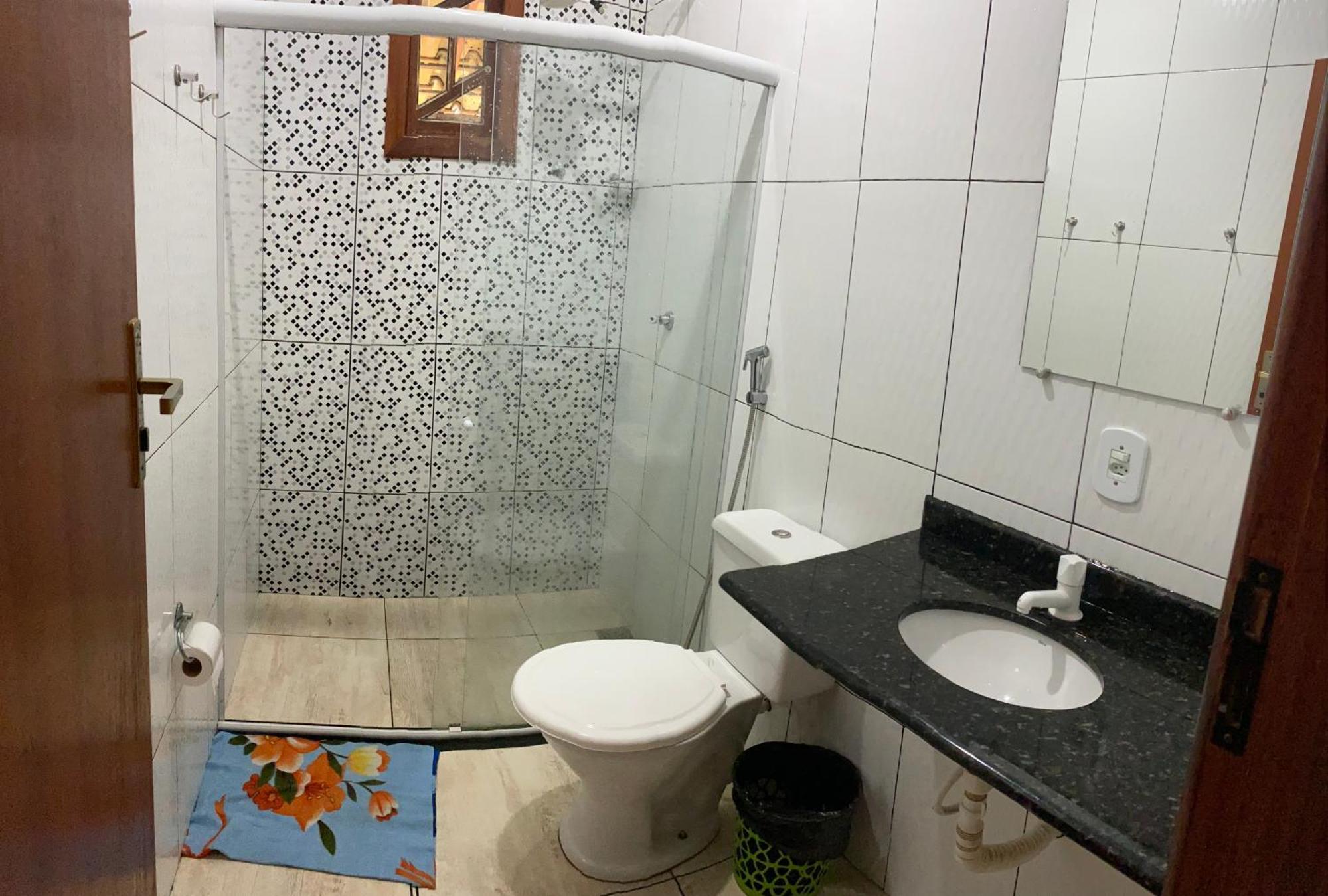 Pousada Clair Ibitirama Luaran gambar