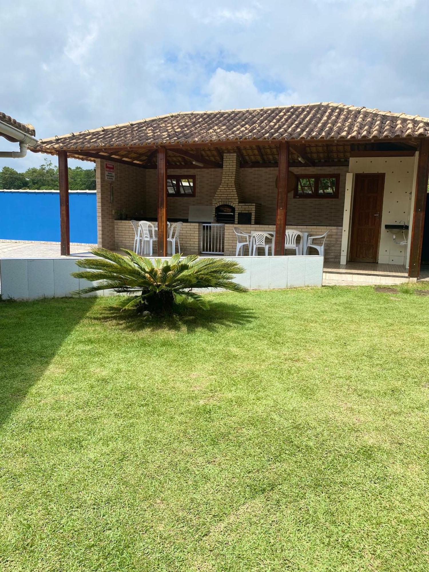 Pousada Clair Ibitirama Luaran gambar